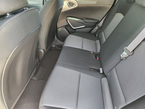 New 2025 Kia Soul S image 20