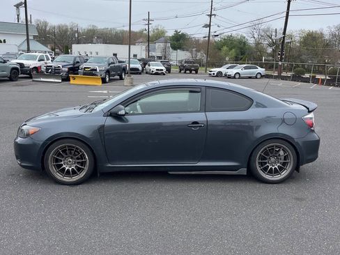 Used 2008 Scion tC Spec image 3