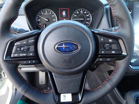 New 2026 Subaru Crosstrek 2.5i Limited image 13