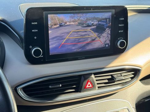 Used 2021 Hyundai Santa Fe SEL w/ Convenience Package image 32