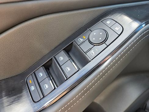 New 2026 Nissan Rogue Platinum AWD/4WD image 12