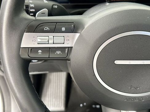 Used 2025 Hyundai Tucson SEL AWD/4WD image 22