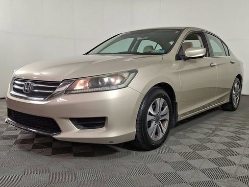 Used 2013 Honda Accord LX image 6