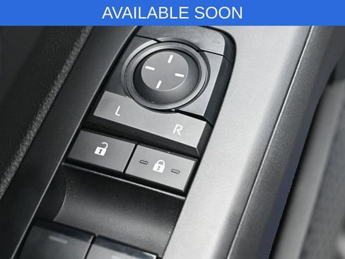 Used 2024 Toyota Tacoma TRD Off-Road AWD/4WD image 12