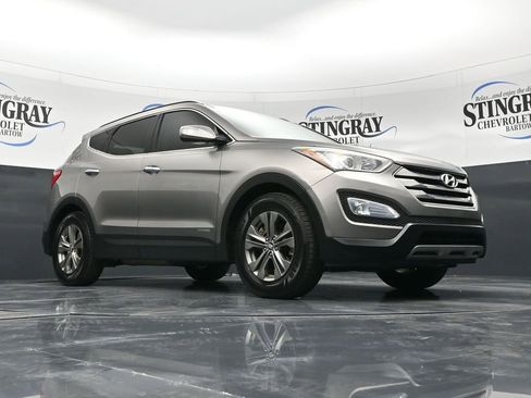 Used 2014 Hyundai Santa Fe Sport w/ Technology Package 04 image 17