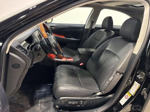 Used 2007 Lexus ES 350 FWD image 23