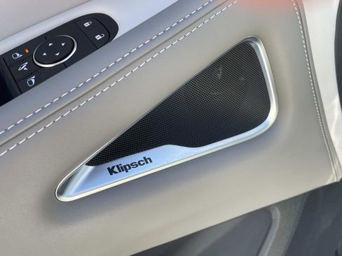 Certified 2026 INFINITI QX60 Luxe w/ Cargo Package image 15