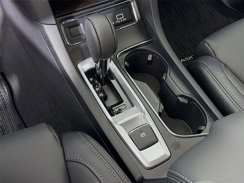 Certified 2026 Subaru Ascent Premium AWD/4WD image 17