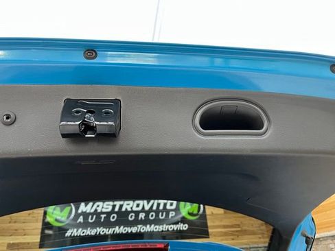 Used 2022 Hyundai Kona Limited AWD/4WD image 46