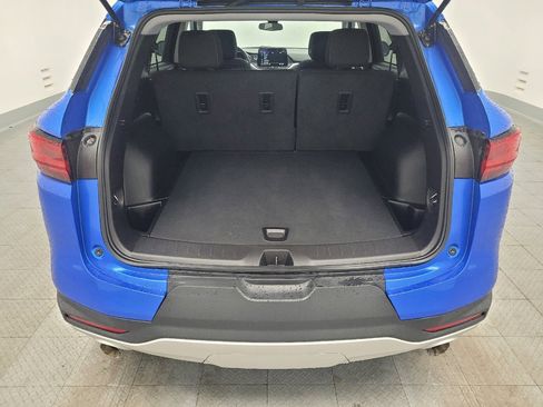 Used 2024 Chevrolet Blazer LT FWD image 29