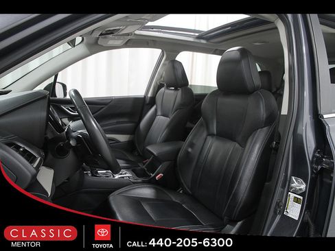 Used 2022 Subaru Forester Limited AWD/4WD image 5