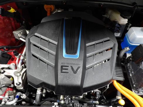 Used 2023 Hyundai Kona SE FWD image 26