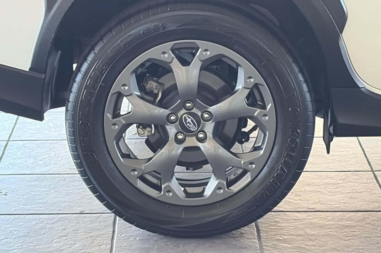Certified 2023 Subaru Crosstrek 2.5i Sport AWD/4WD image 29