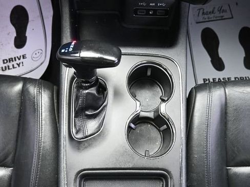 Used 2020 Dodge Durango GT w/ Blacktop Package AWD/4WD image 19