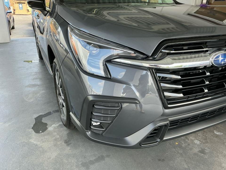 Certified 2026 Subaru Ascent Limited AWD/4WD image 23