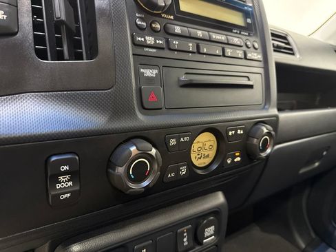 Used 2009 Honda Ridgeline RTL image 25