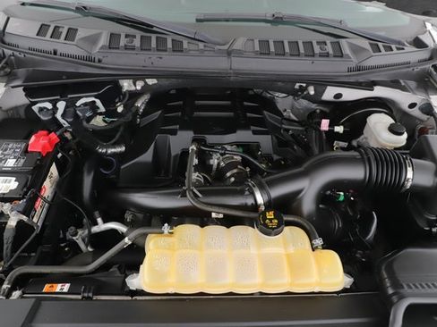 Used 2018 Ford F150 XLT w/ Equipment Group 301A Mid image 15