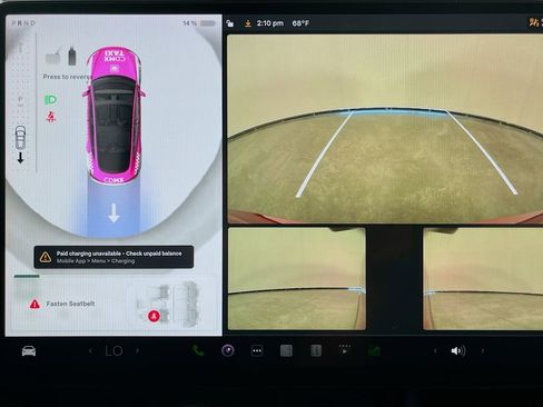 Used 2024 Tesla Model 3 Long Range AWD/4WD image 18