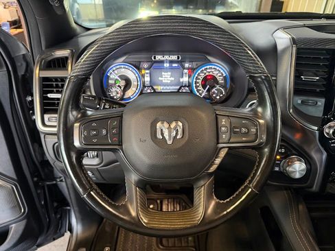 Used 2021 RAM 1500 Limited AWD/4WD image 20