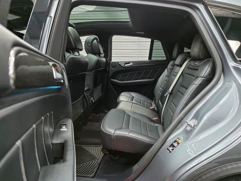 Used 2019 Mercedes-Benz GLE 63 AMG S image 19