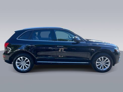 Used 2015 Audi Q5 2.0T Premium AWD/4WD image 2