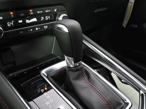 New 2025 MAZDA CX-5 Carbon Edition image 30