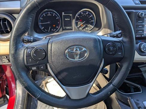 Used 2016 Toyota RAV4 XLE image 13