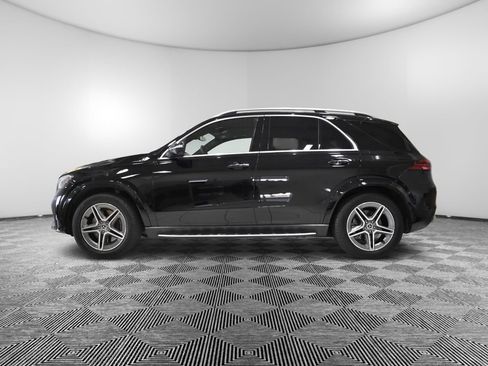 Certified 2024 Mercedes-Benz GLE 580 4MATIC image 2
