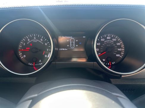 Used 2019 Ford Mustang GT w/ Black Accent Package image 7