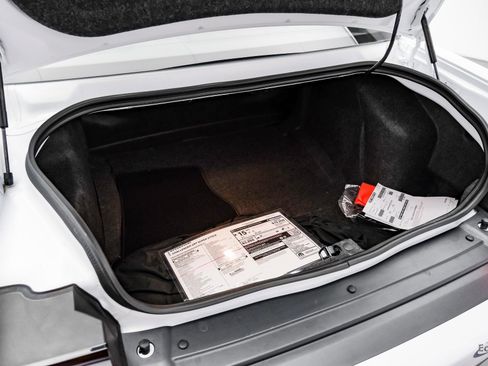 Used 2023 Dodge Challenger SRT Super Stock image 76