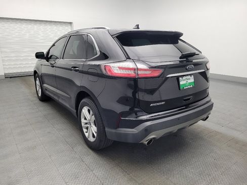 Used 2020 Ford Edge SEL image 5