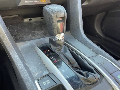 Used 2017 Honda Civic LX image 4