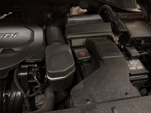 Certified 2019 Kia Sorento LX image 23