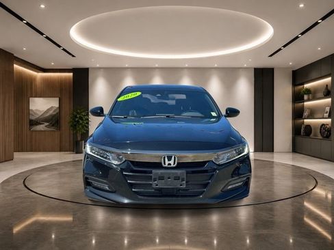 Used 2020 Honda Accord Sport image 10