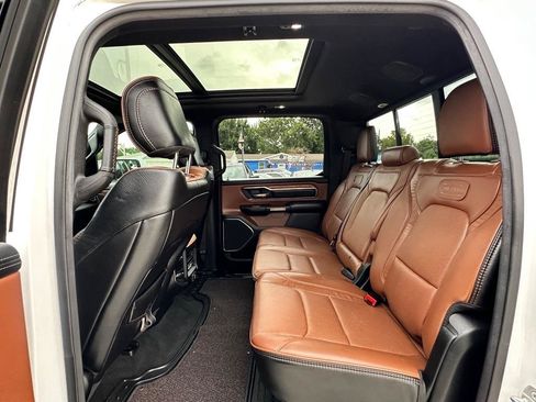 Used 2020 RAM 1500 Limited RWD image 32
