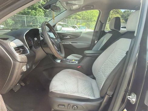 Used 2020 Chevrolet Equinox LS w/ LS Convenience Package FWD image 39