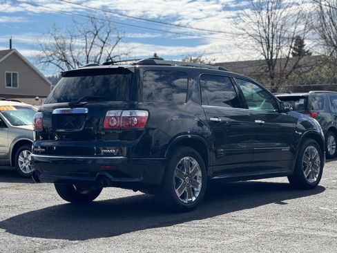 Used 2012 GMC Acadia Denali image 4