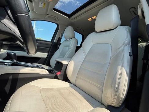 Used 2018 MAZDA CX-5 Grand Touring AWD/4WD image 28
