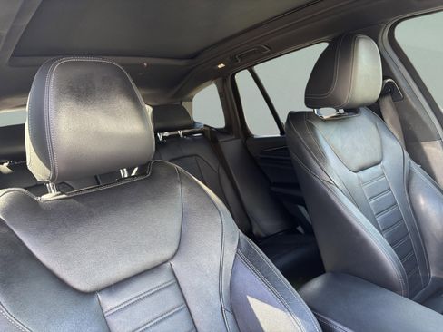 Used 2022 BMW X3 M40i w/ Premium Package image 24