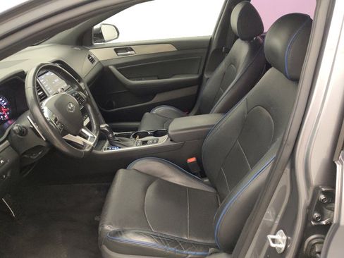 Used 2018 Hyundai Sonata Limited FWD image 17