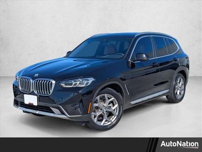 Used 2023 BMW X3 sDrive30i w/ Convenience Package