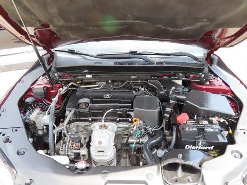 Used 2016 Acura TLX w/ Technology Package FWD image 23