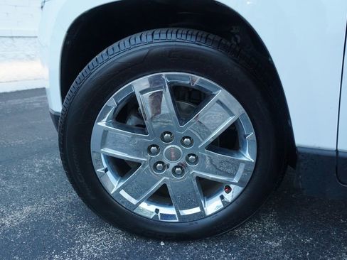 Used 2017 GMC Acadia Limited SLT AWD/4WD image 33