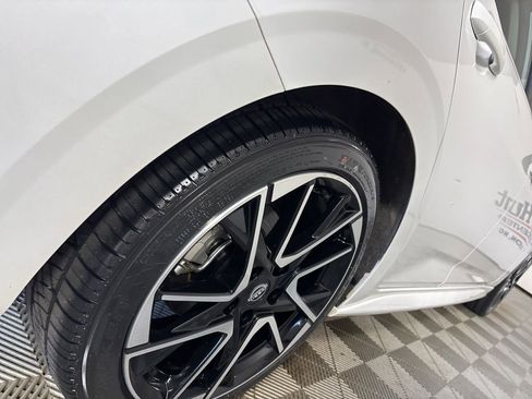 Used 2024 Nissan Sentra SR image 31