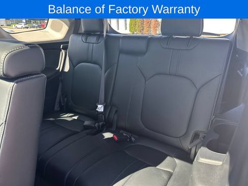 Used 2023 Honda Pilot Elite image 15