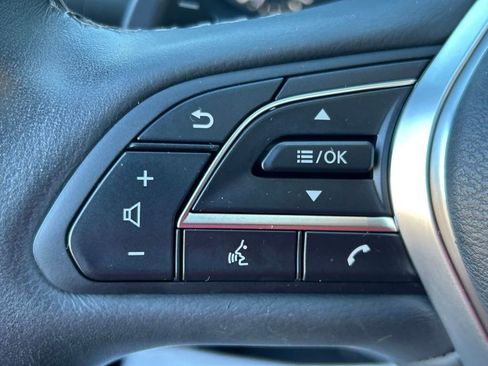 Used 2023 INFINITI QX50 Luxe image 16