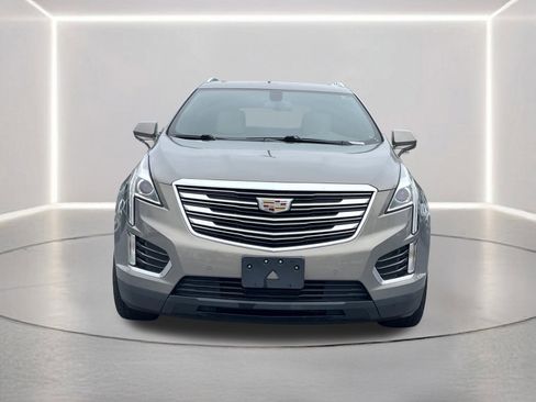 Used 2018 Cadillac XT5 Luxury w/ LPO, Wheel Lock Package image 30