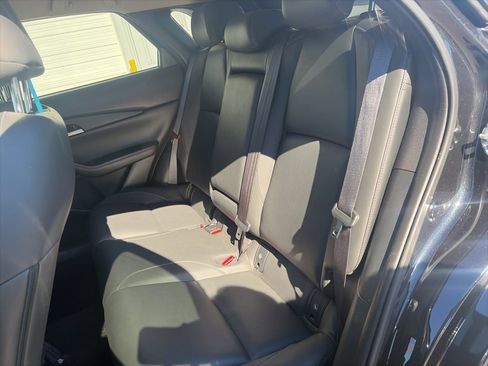 Used 2024 MAZDA CX-30 AWD 2.5 S w/ Select Sport Pkg image 11