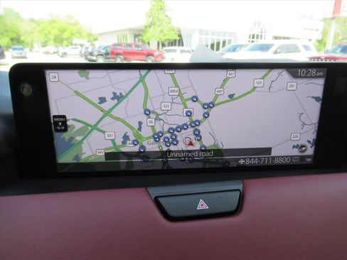 Used 2025 MAZDA CX-70 3.3 Turbo S w/ Premium Package image 28