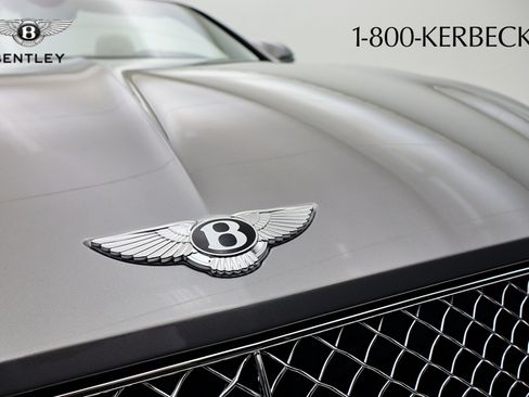 Used 2023 Bentley Continental GT Azure image 22